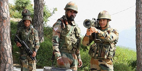 For representational purposes (Photo | EPS)