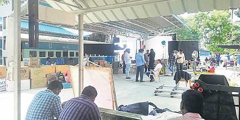 Image for representation