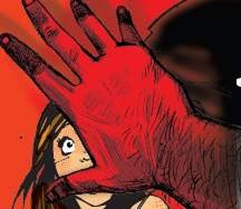 For representational purpose (Express Illustrations)