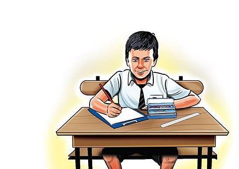 For representational purposes