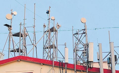 For representational purpose.