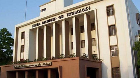IIT Kanpur (File photo | PTI)