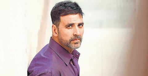 Karni Sena disrupts shoot of Akshay Kumar’s Prithviraj