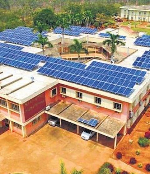 It’s time to switch to solar