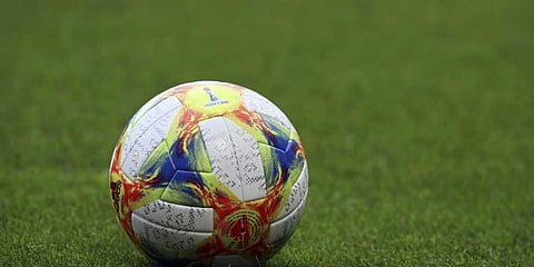 For representational purpose.