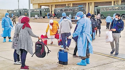 For representational purposes (Photo | PTI)