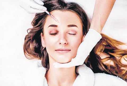 Botox: A lift for chronic migraine sufferers
