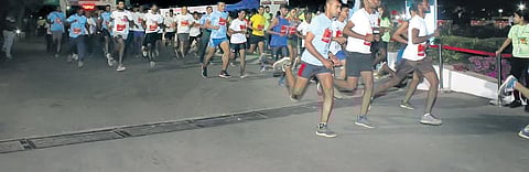 Hitting the roads to save ‘her’