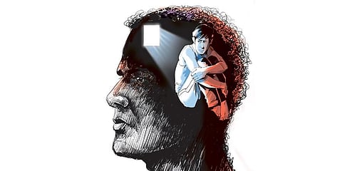 For representational purposes (Express Illustrations)