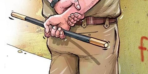 For representational purposes (Soumyadip Sinha| Express Illustrations)