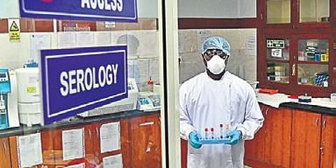 Corona takes toll on medical tourism, cancellations galore