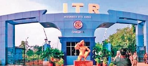 DRDO puts off flight test of two missiles