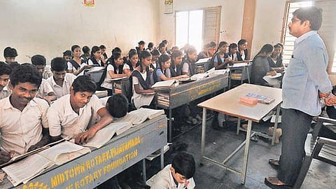 Image used for representation purpose.