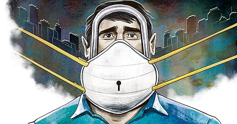 Representational image (Express Illustrations | Amit Bandre)