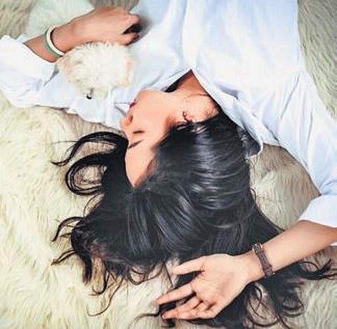 Beauty in the time of Corona