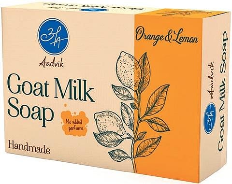 Aadvik ventures into goat milk powder and soaps