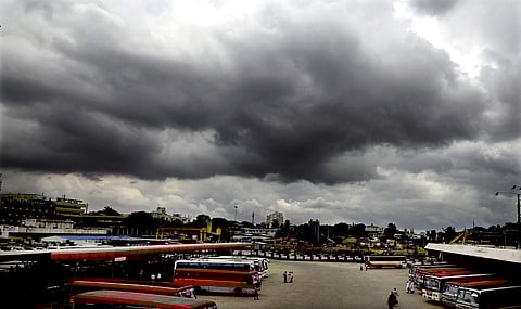 For representational purposes (File Photo | Suryarshi Mitra/EPS)