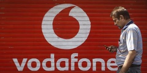 Vodafone Idea (File Photo | Reuters)