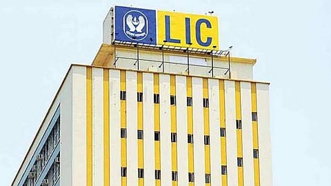 LIC launches two new life insurance plans
