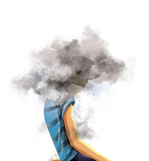 COVID-19: Air pollution levels drop in Hyderabad due to complete lockdown