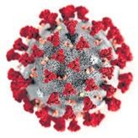 New control room for Covid-19 at GHMC head office in Tank Bund