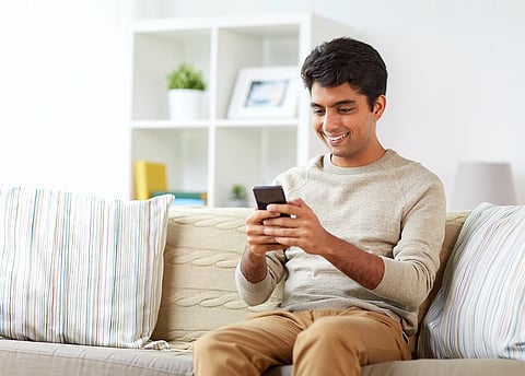 Get money in 2 clicks with a 100% digital personal loan