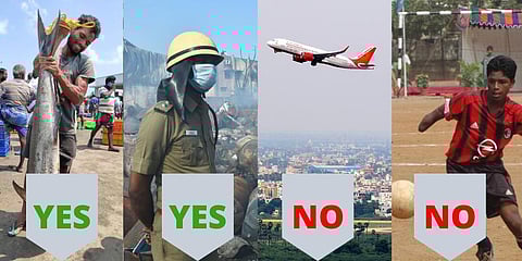 Prime Minister Narendra Modi has announced a complete lockdown across the country for 21 days from Tuesday midnight, asserting that social distancing is the only way out for the country in its decisive battle against the coronavirus. As per the guidelines