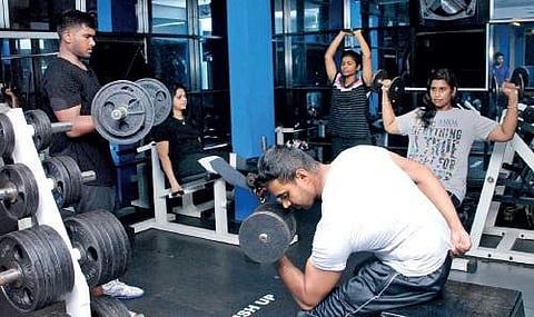 Representational Image. (File | EPS)