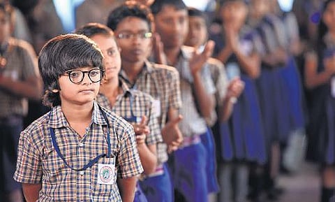 The trilogy began with The Great Indian Road Movie, followed by Appuvinte Sathyanveshanam. Sohan is known for his television work—his telefilm Neermathalathinte Pookkal won seven Kerala State awards—and made his feature debut with Orkkuka Vallappozhum sta