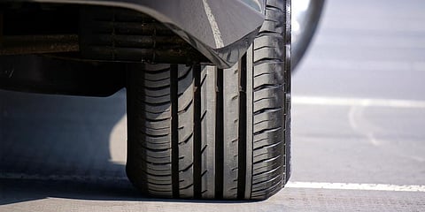 For representational purpose. (Photo | Pixabay)