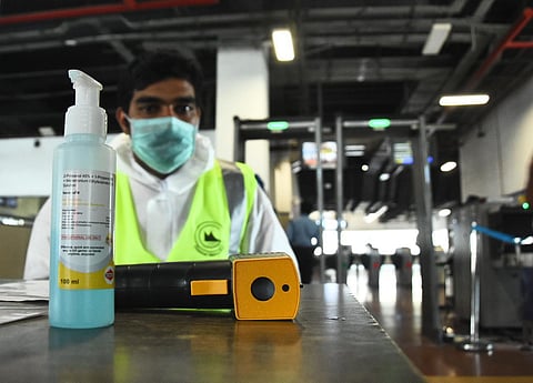 For representational purpose. (Photo | Ashwin Prasath, EPS)