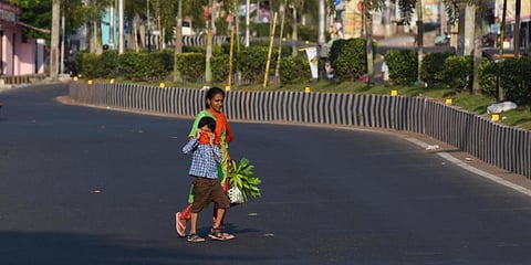 Representational image. (Photo| EPS)