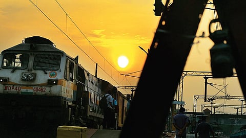 Image used for representational purposes only.