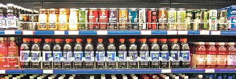 Representational Image.