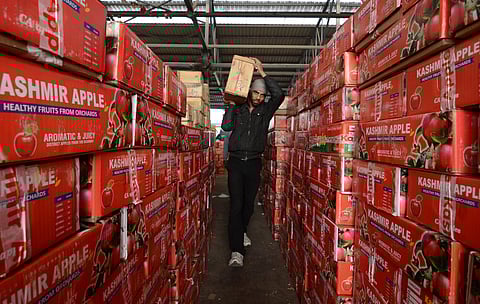 For representational purpose. (Photo | Naveen Kumar)