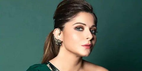Bollywood singer Kanika Kapoor (Photo | Kanika Kapoor Instagram)