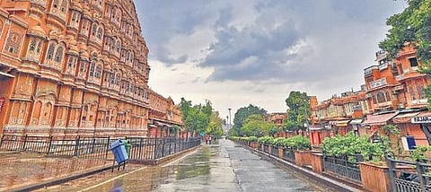 From fight for lockdown credit to CM relief fund getting massive response; read what's happening in Jaipur