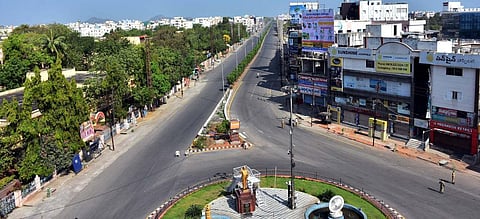 For representational purpose. (Photo| EPS)