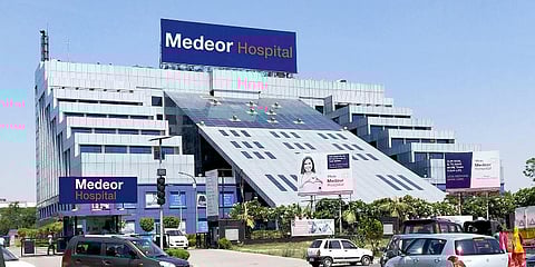 Medeor Hospital