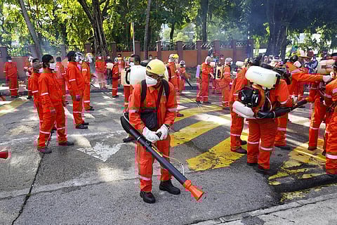 For representational purposes (Photo | AP)