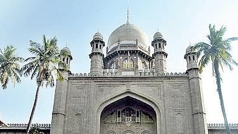 Telangana HC