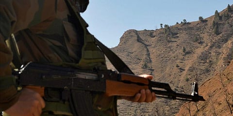 For representational purposes (File Photo | PTI)