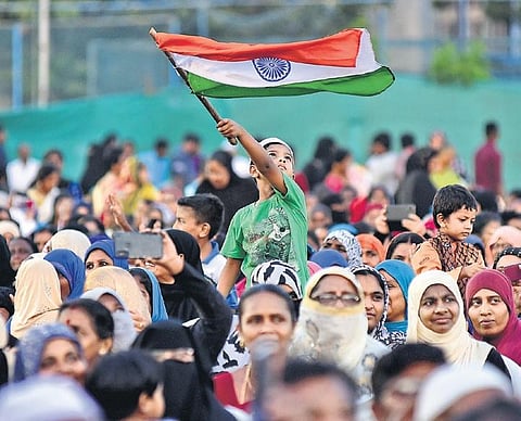 For representational purpose. (Photo | P Jawahar)