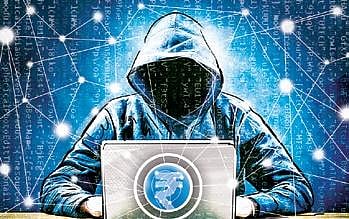 For representational purposes