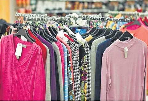 For representational purpose.