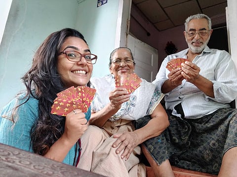 There is a game for everybody!