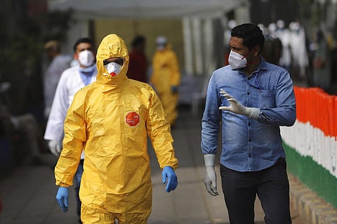 For representational purposes (Photo | AP)