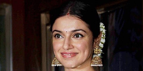 Bollywood actress and filmmaker Divya Khosla Kumar (Photo | PTI)