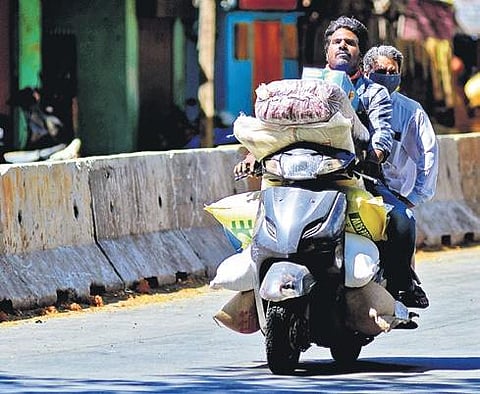 Essential service, but many grocery stores shut