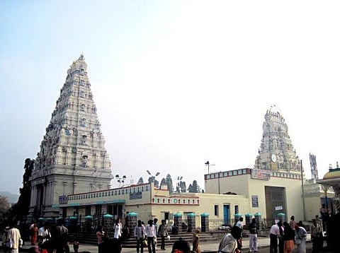 Troubles mount for villagers in and around Male Mahadeshwara Hills